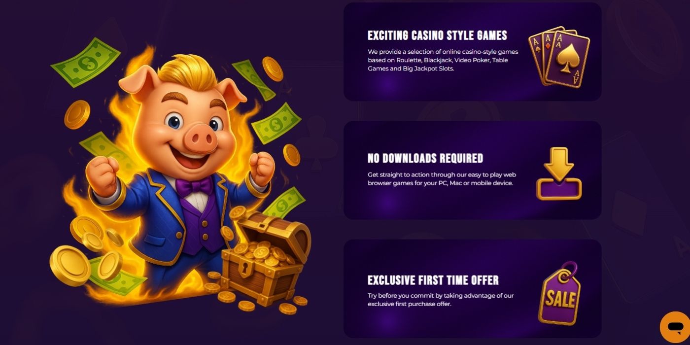 Is SweepSlots a Legit Sweepstakes Casino?