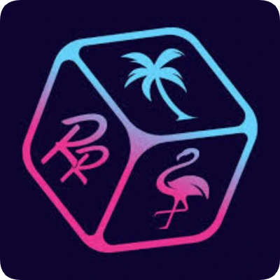 Rolling Riches Logo