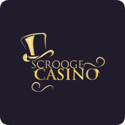 Scrooge Casino Logo