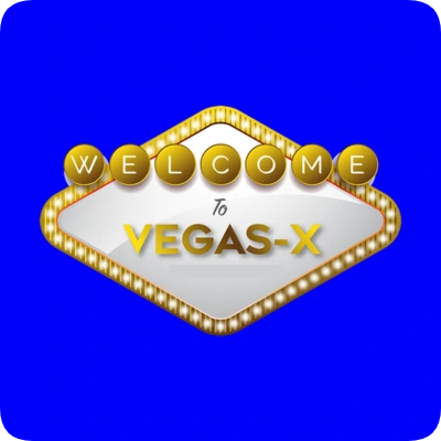 Vegas X Logo