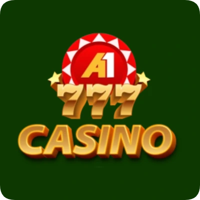 A1-Casino Logo