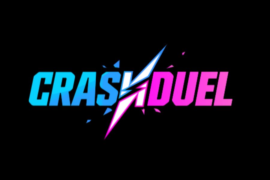 Crash Duel Casino Logo