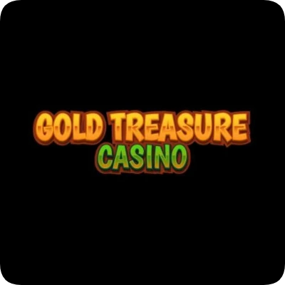 Gold Treasure Casino Logo