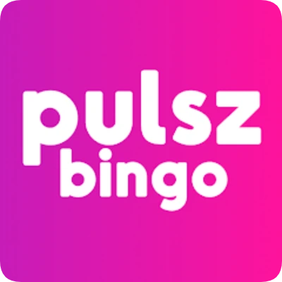 Pulsz Bingo Logo