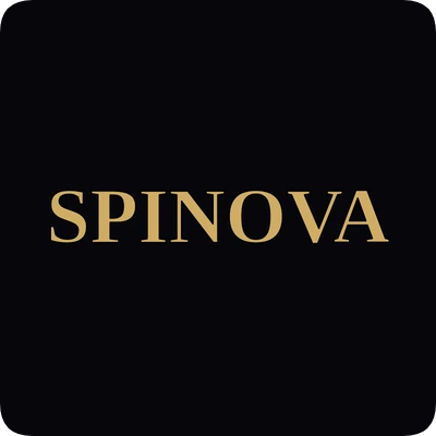 Spinova Logo