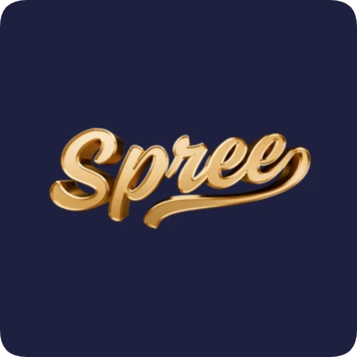 Spree Casino Logo