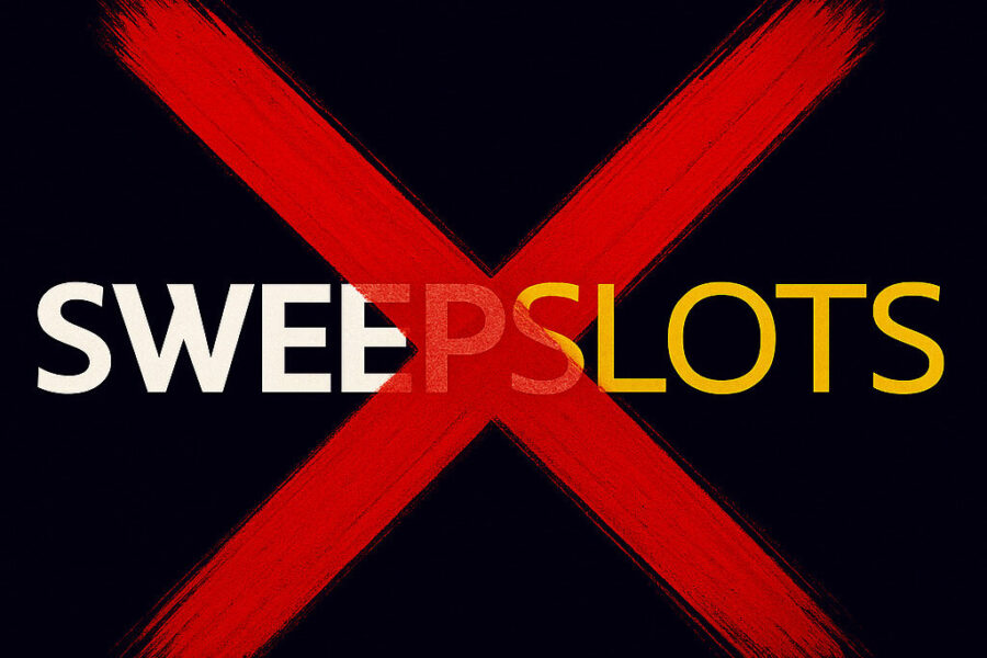 SweepSlots Shuts Down Days After Memecoin Launch