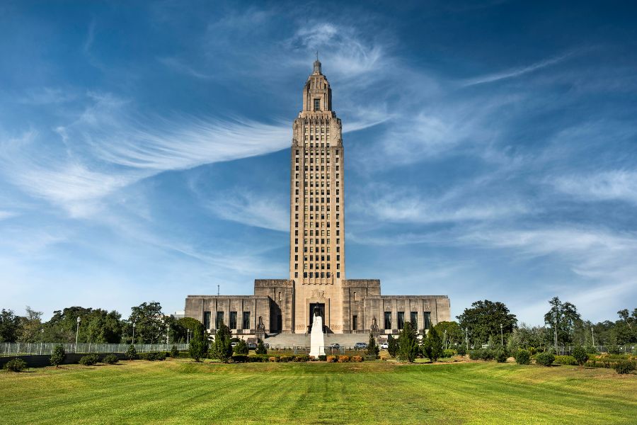 Louisiana AG Draws the Line Against Sweepstakes Casinos