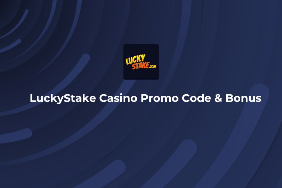 LuckyStake