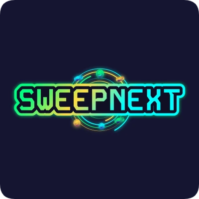 SweepNext Logo