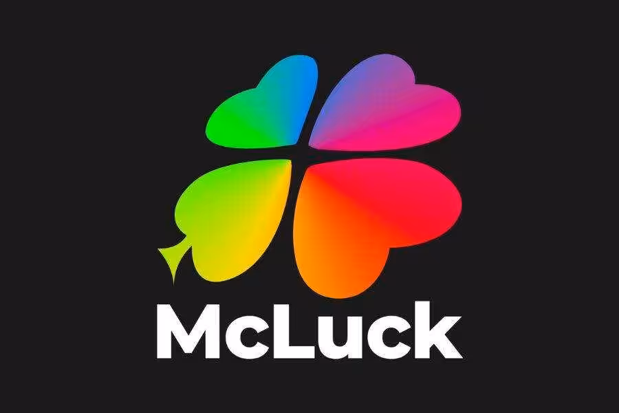 McLuck Logo