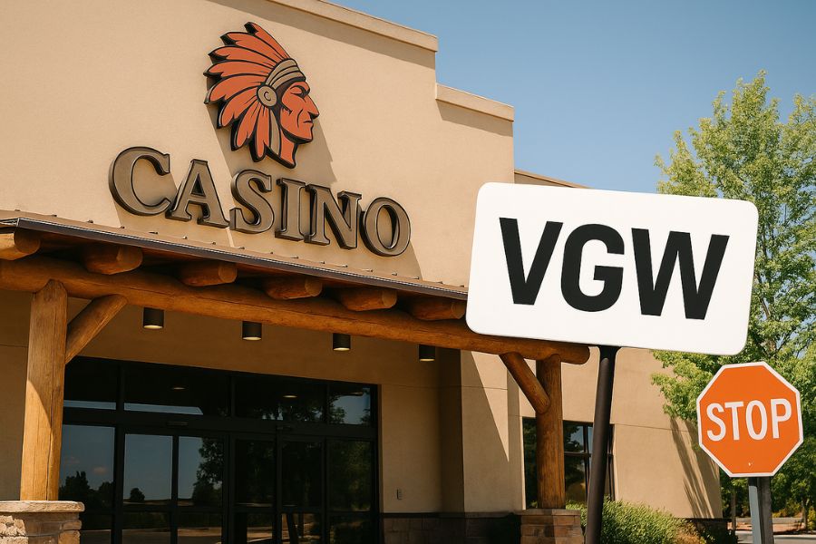 California Tribe Strikes VGW Deal as Lawmakers Weigh Sweepstakes Ban