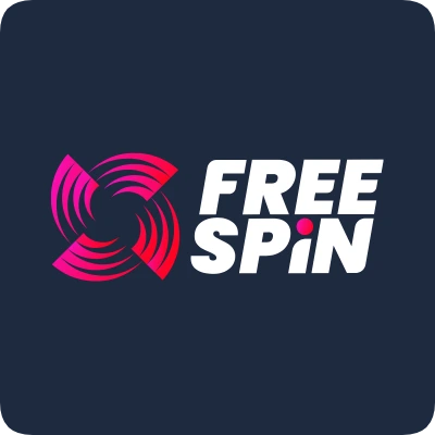 FreeSpin Logo