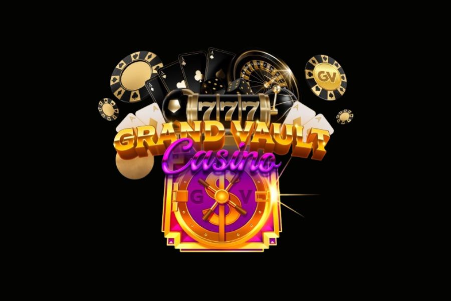 Grand Vault Casino