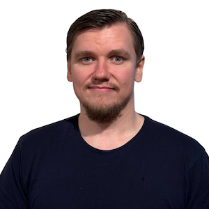 Jonas Ribacka