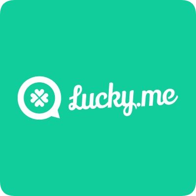 Lucky.me Logo
