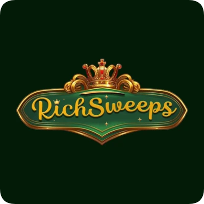 RichSweeps Logo
