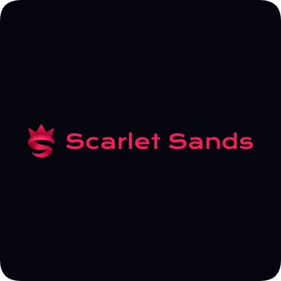 Scarlet Sands Logo