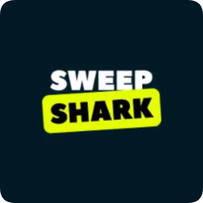 SweepShark Logo