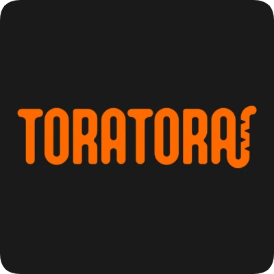 ToraTora Casino Logo