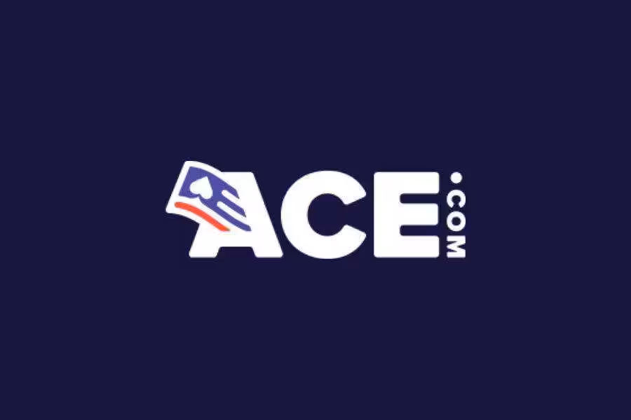 Ace News Logo
