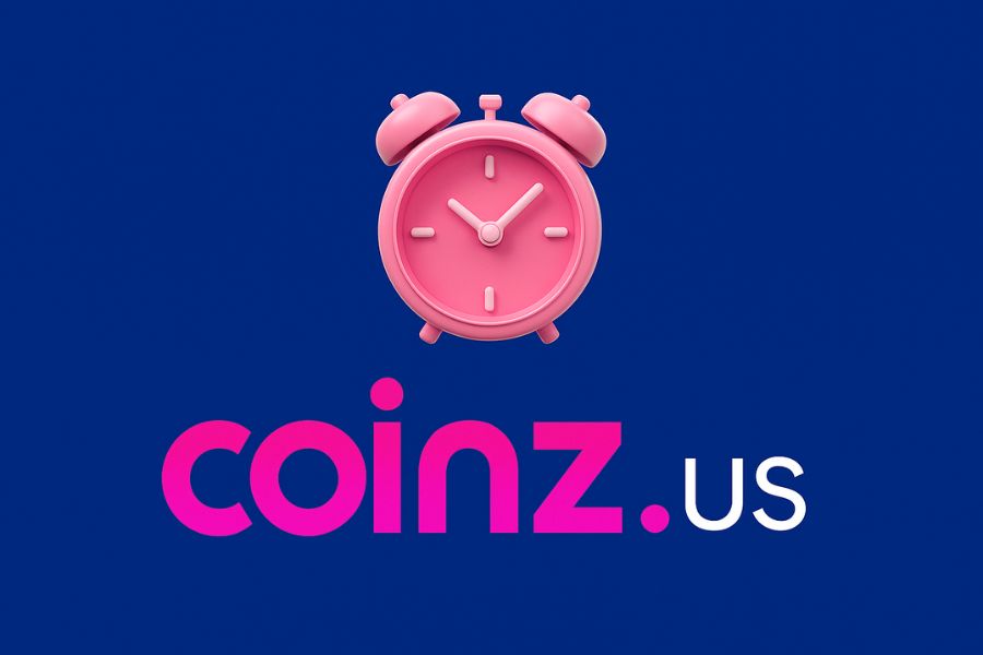 Coinz.us Logo