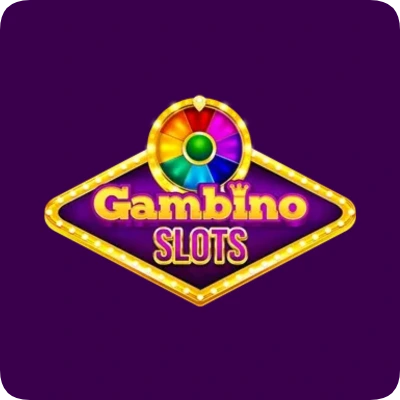 Gambino Slots Logo