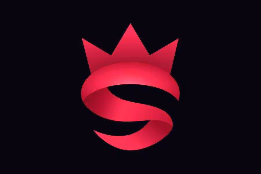 Scarlet Sands News Logo