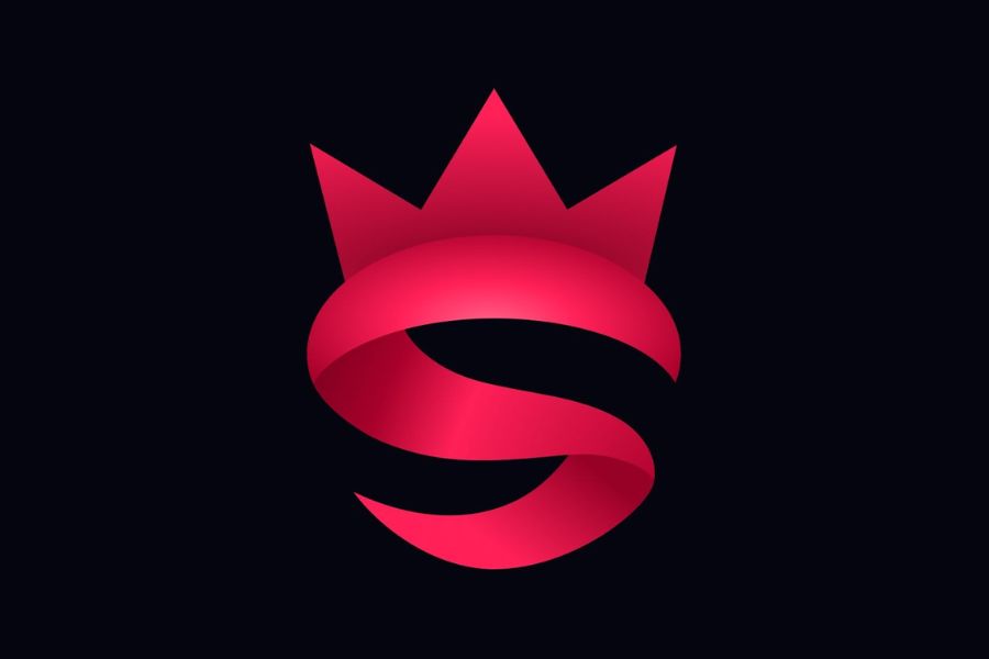 Scarlet Sands News Logo