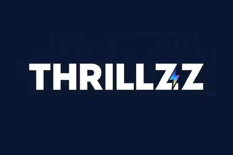 Thrillzz Logo