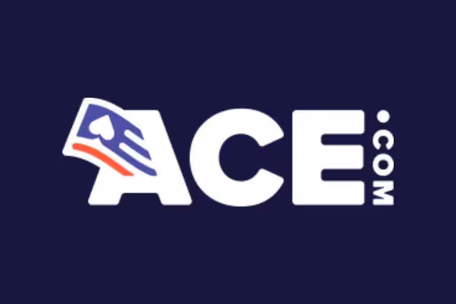 Ace Casino Logo