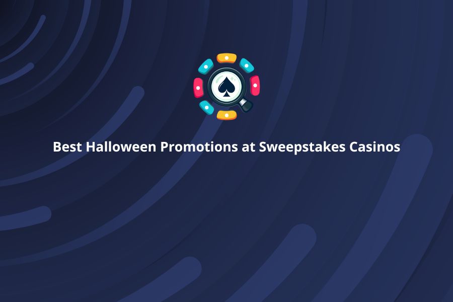 Halloween Promotions