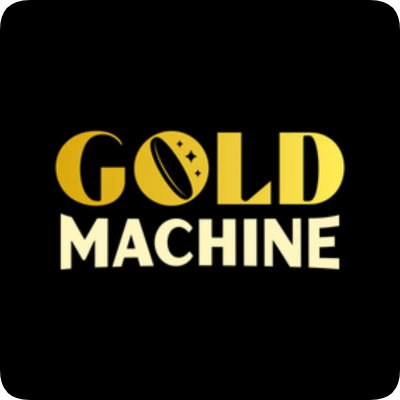 Gold Machine Logo