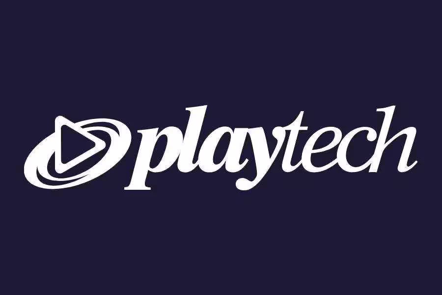 Playtech Logo