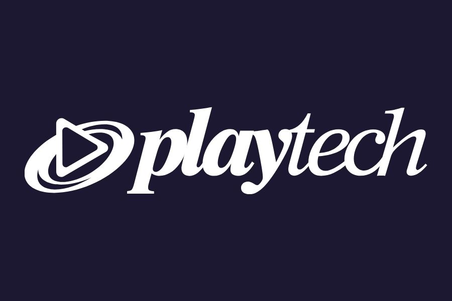 Playtech Logo