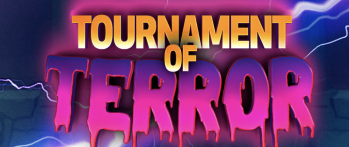 Pulsz Halloween Promotion