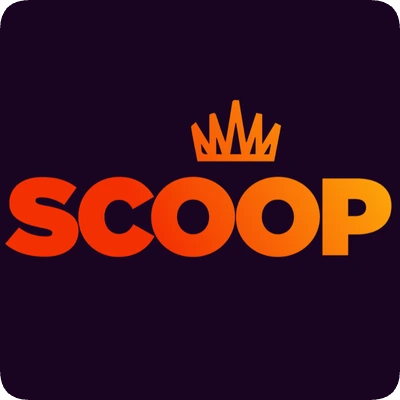Scoop Logo