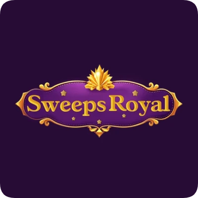 SweepsRoyal Logo