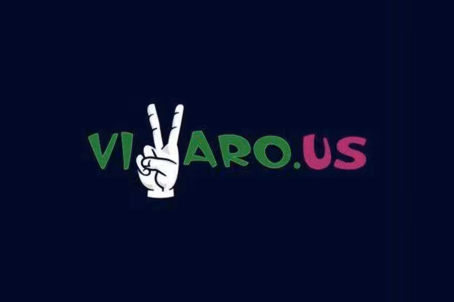 Vivaro.us Logo