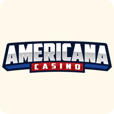 Americana Casino Logo