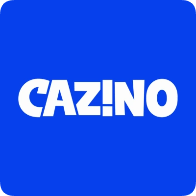 Cazino Logo