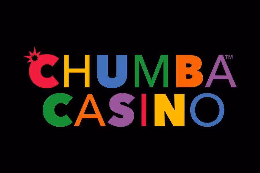 Chumba Casino Logo