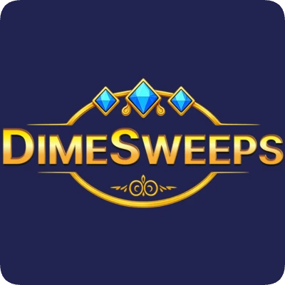 DimeSweeps Logo