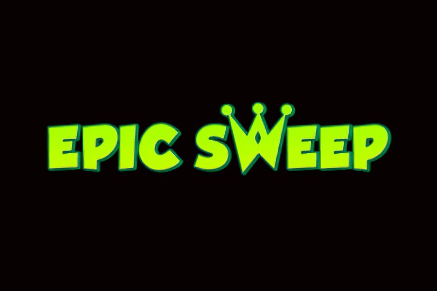 EpicSweep Logo