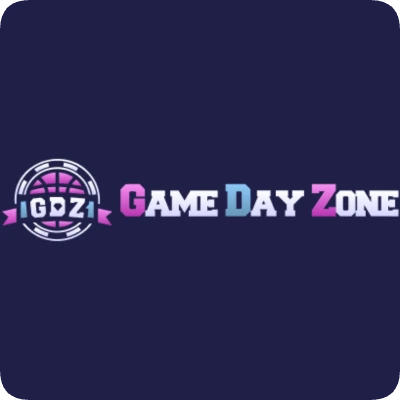 GameDayZone Logo