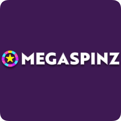 MegaSpinz Logo