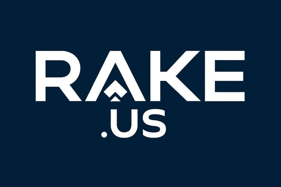 Rake.us Logo