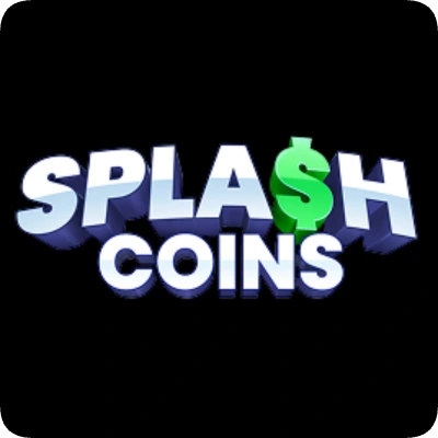Splash Coins Logo