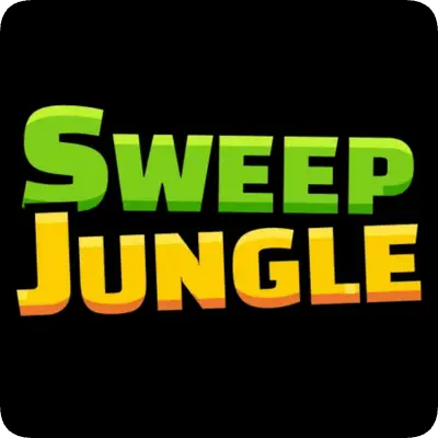 Sweep Jungle Logo