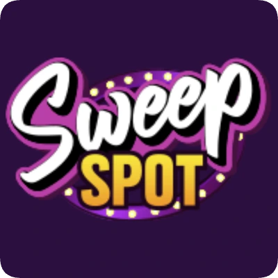 SweepSpot Logo